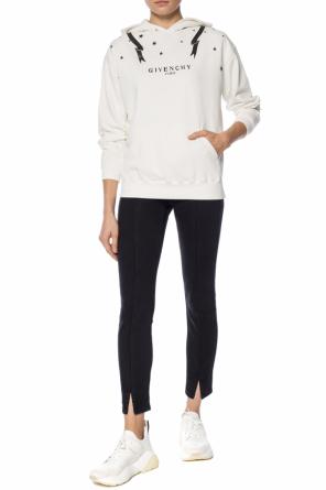 Hooded sweatshirt, zdjęcie 2 Hooded sweatshirt od Givenchy
